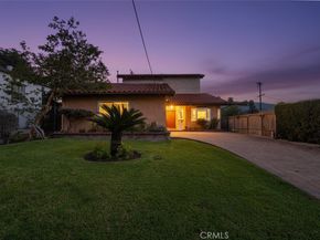 658 Glenmore, Glendale CA 91206