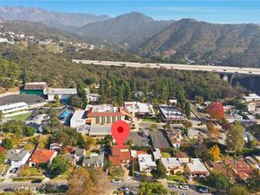 658 Glenmore, Glendale CA 91206