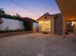 658 Glenmore, Glendale CA 91206