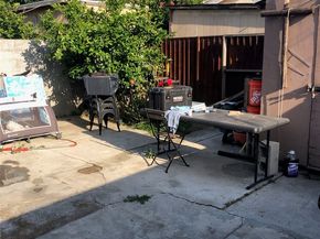 1512 W 152nd Street, Compton CA 90220