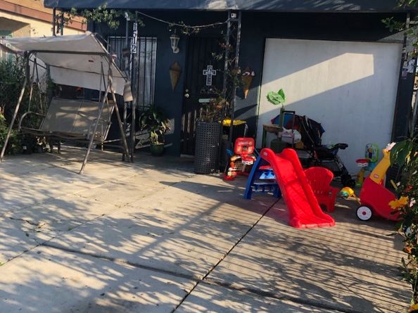 1512 W 152nd Street, Compton CA 90220