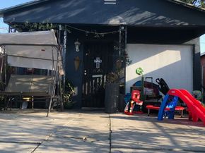1512 W 152nd Street, Compton CA 90220