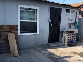1512 W 152nd Street, Compton CA 90220