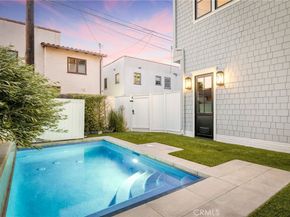 153 Granada Avenue, Long Beach CA 90803