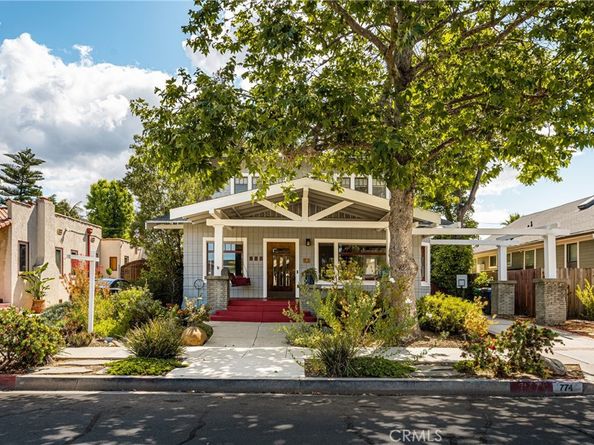 774 Gladys, Long Beach CA 90804