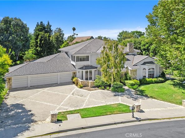 4751 Westchester Drive, Woodland Hills CA 91364