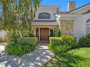 4751 Westchester Drive, Woodland Hills CA 91364