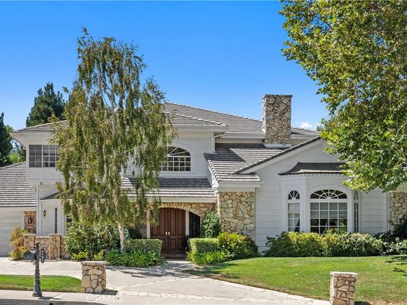 4751 Westchester Drive, Woodland Hills CA 91364