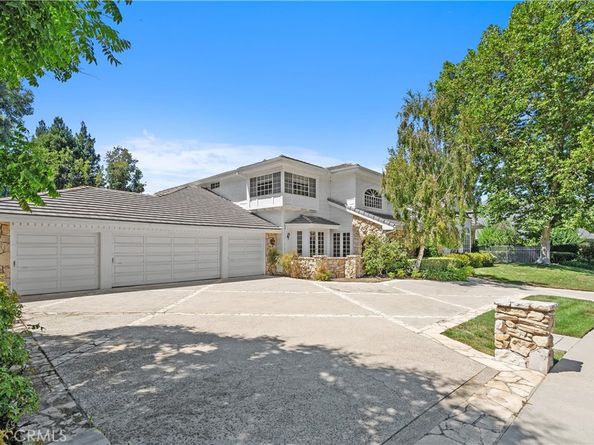4751 Westchester Drive, Woodland Hills CA 91364