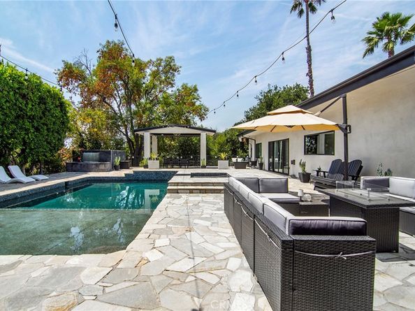 16940 Knollwood Drive, Granada Hills CA 91344