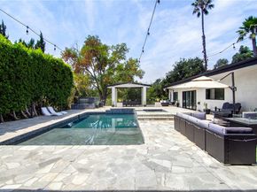16940 Knollwood Drive, Granada Hills CA 91344