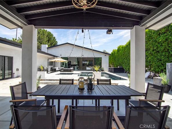16940 Knollwood Drive, Granada Hills CA 91344
