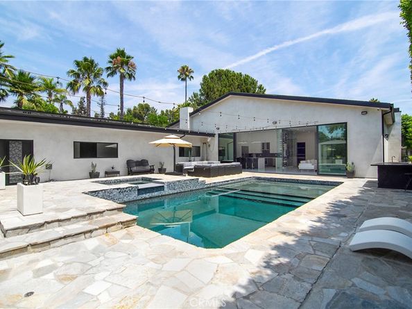 16940 Knollwood Drive, Granada Hills CA 91344