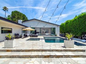 16940 Knollwood Drive, Granada Hills CA 91344