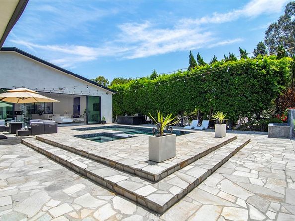 16940 Knollwood Drive, Granada Hills CA 91344