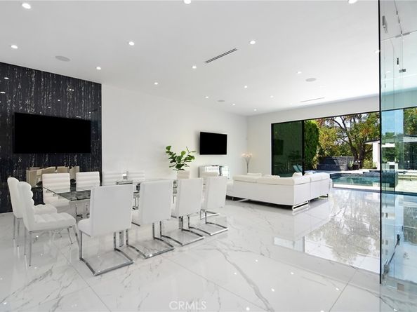 16940 Knollwood Drive, Granada Hills CA 91344