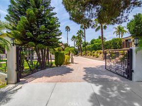 16940 Knollwood Drive, Granada Hills CA 91344