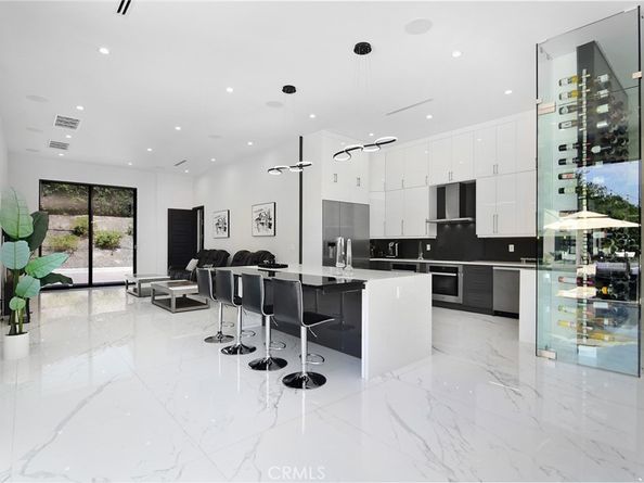 16940 Knollwood Drive, Granada Hills CA 91344