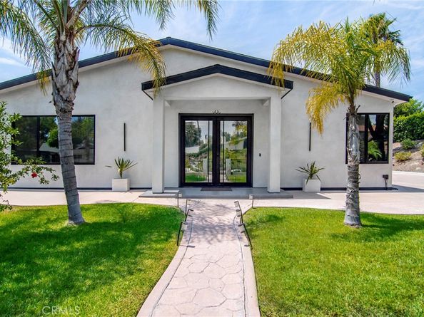 16940 Knollwood Drive, Granada Hills CA 91344