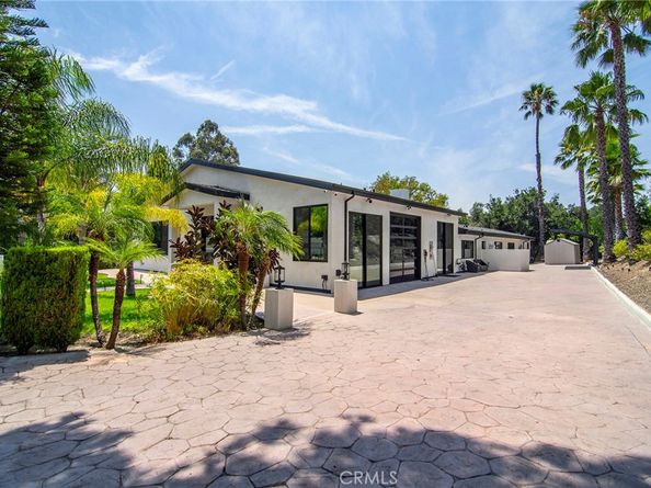 16940 Knollwood Drive, Granada Hills CA 91344
