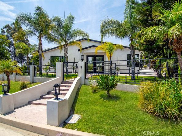 16940 Knollwood Drive, Granada Hills CA 91344