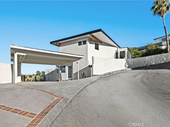 3631 Sunswept Drive, Studio City CA 91604
