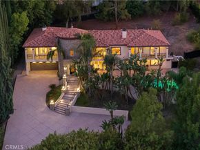 19554 Wells Drive, Tarzana CA 91356