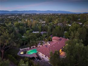 19554 Wells Drive, Tarzana CA 91356