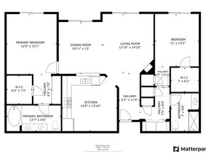 17735 Kinzie Street 112, Northridge CA 91325