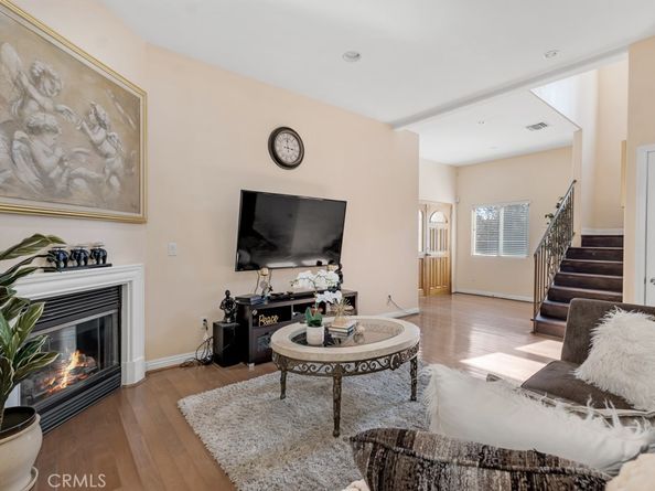 12642 Ralston Avenue 1, Sylmar CA 91342