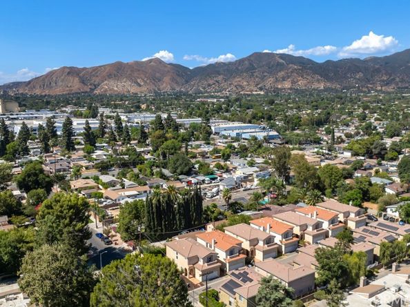 12642 Ralston Avenue 1, Sylmar CA 91342
