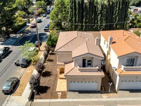 12642 Ralston Avenue 1, Sylmar CA 91342