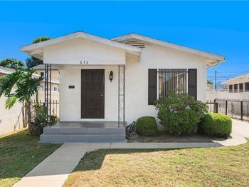 632 E 87th Place