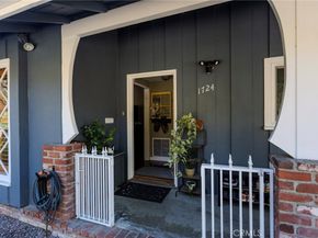 1724 Sombra Drive, Glendale CA 91208