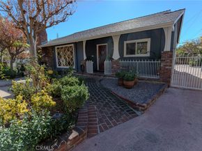 1724 Sombra Drive, Glendale CA 91208