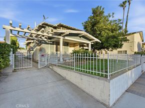 1921 20th, Santa Monica CA 90404