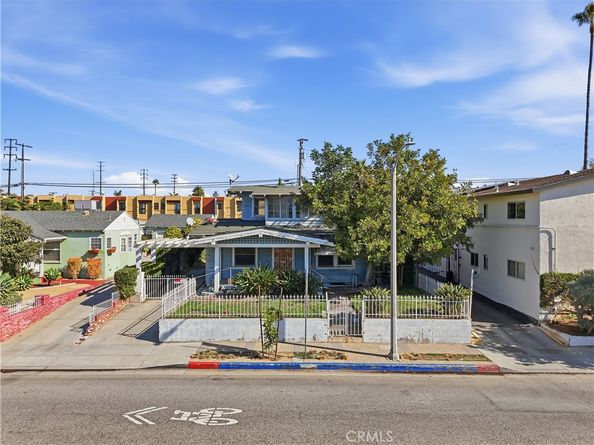 1921 20th, Santa Monica CA 90404