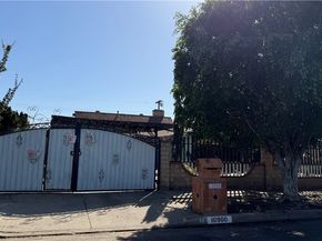 10900 Goss, Sun Valley CA 91352