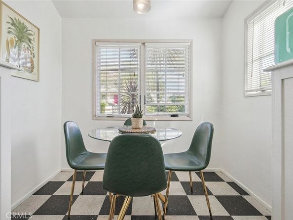 6100 Alcott Street, Los Angeles CA 90035