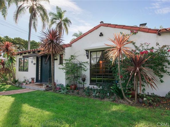 6100 Alcott Street, Los Angeles CA 90035