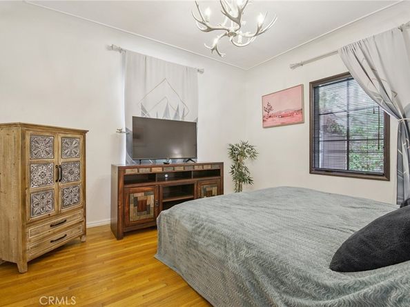6100 Alcott Street, Los Angeles CA 90035