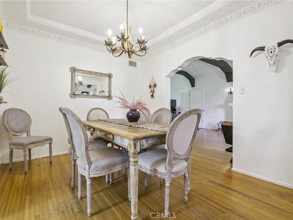 6100 Alcott Street, Los Angeles CA 90035