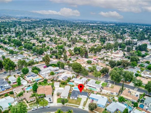 23025 Covello Street, West Hills CA 91307