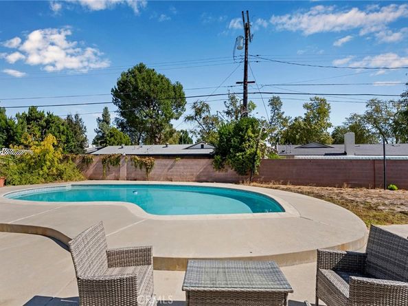 23025 Covello Street, West Hills CA 91307