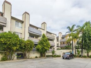20253 Keswick Street 103, Winnetka CA 91306