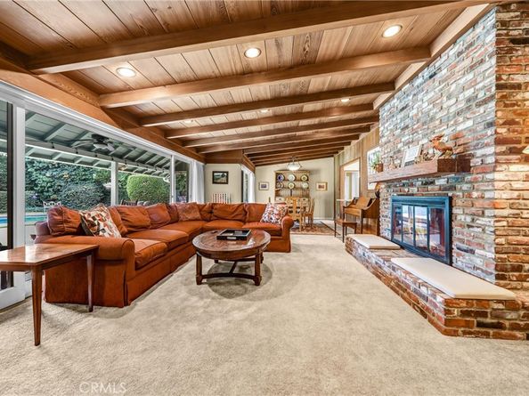 17300 Sunburst, Sherwood Forest CA 91325