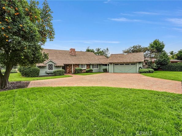 17300 Sunburst, Sherwood Forest CA 91325