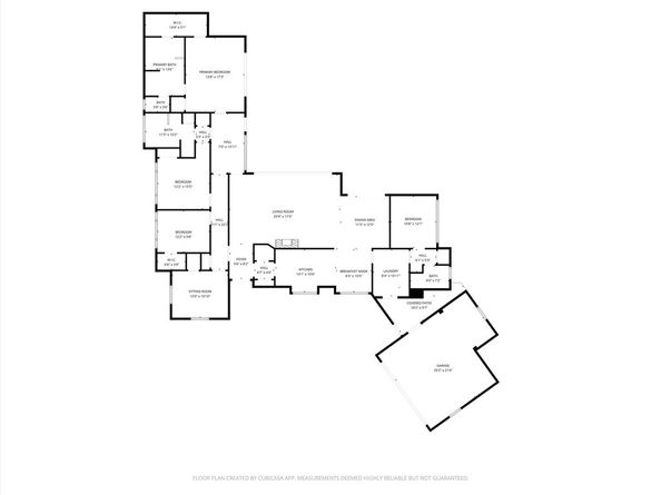 17300 Sunburst, Sherwood Forest CA 91325