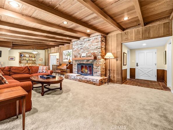 17300 Sunburst, Sherwood Forest CA 91325