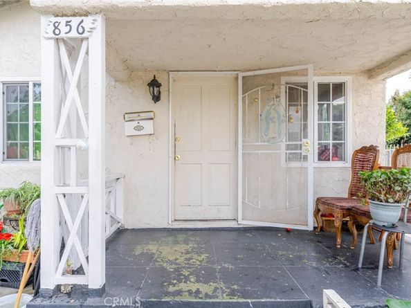 856 W 73rd Street, Los Angeles CA 90044